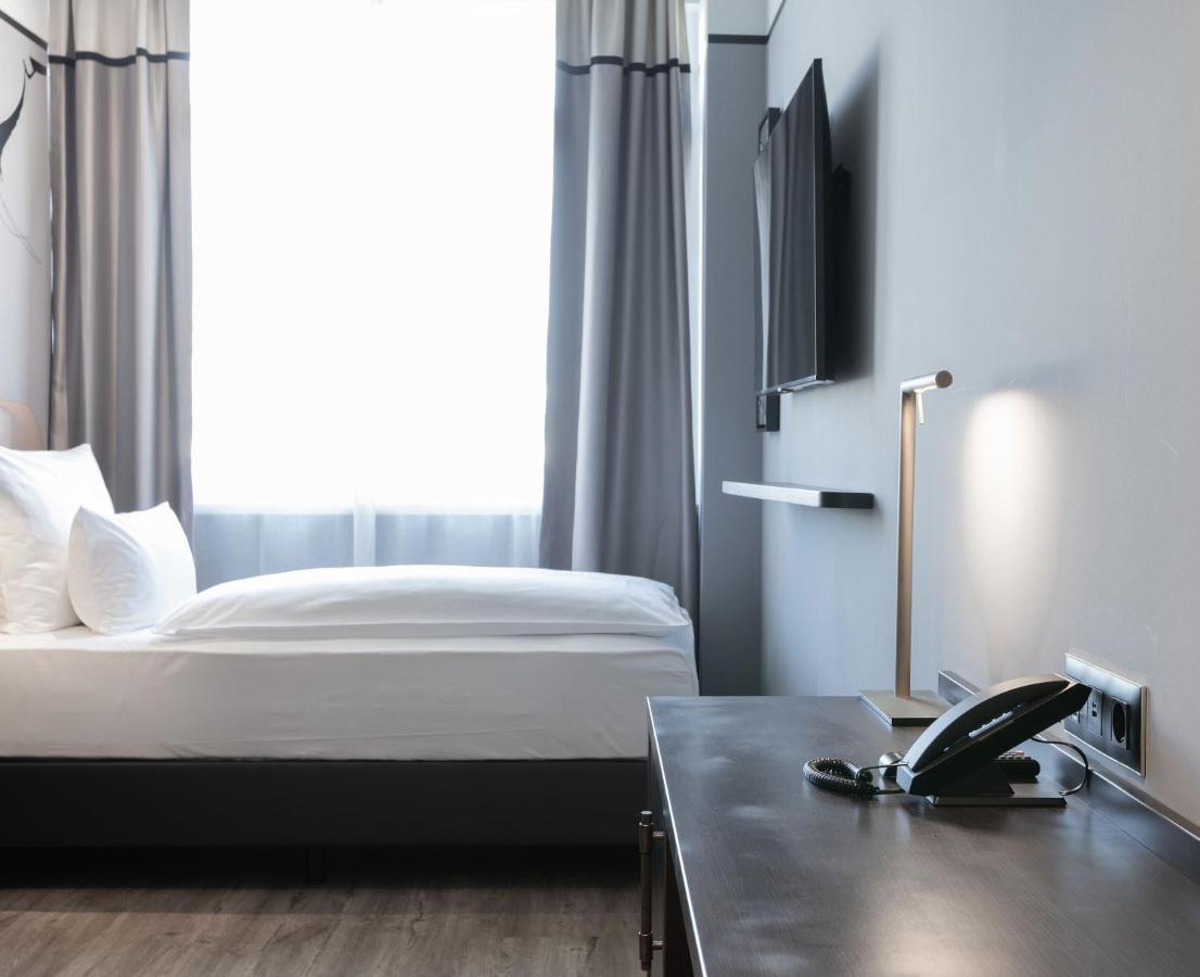 Hotel Titanic Comfort Kurfürstendamm 3*
