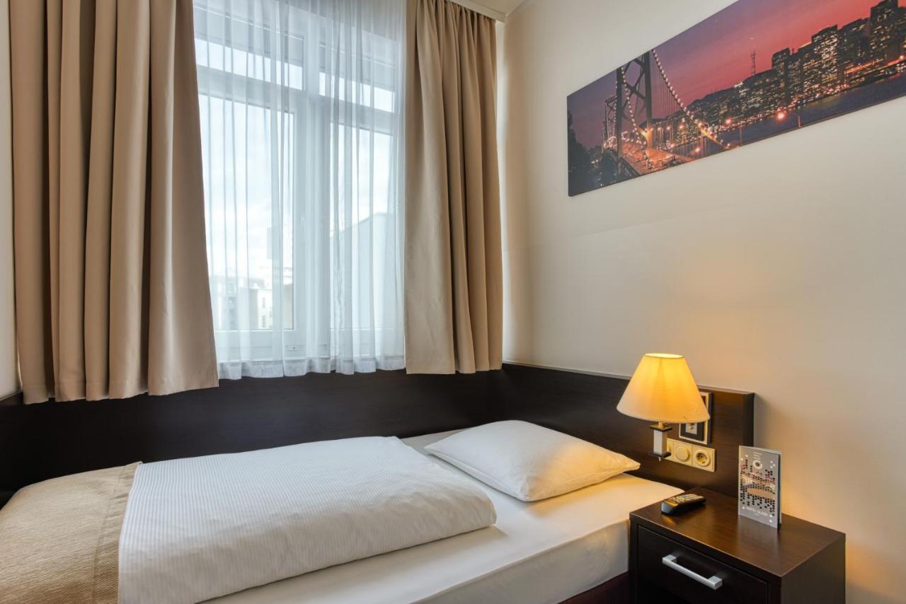 Titanic Comfort Kurfürstendamm