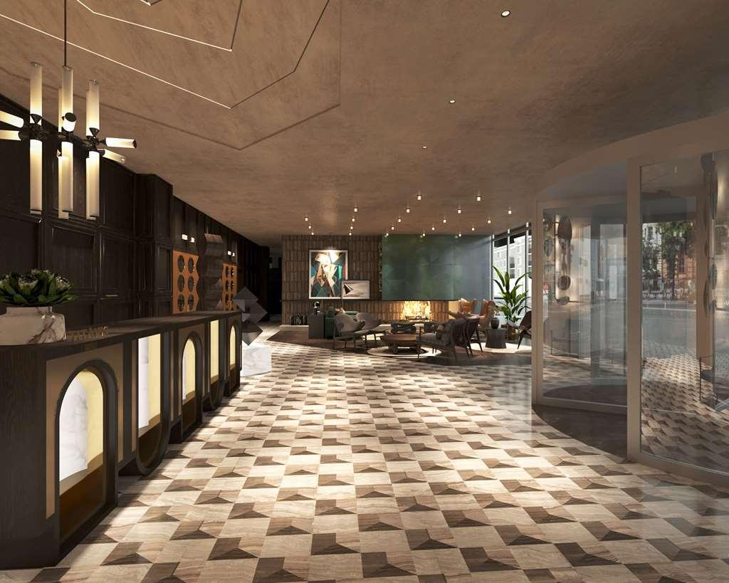 Titanic Comfort Kurfuerstendamm 3* Berlijn