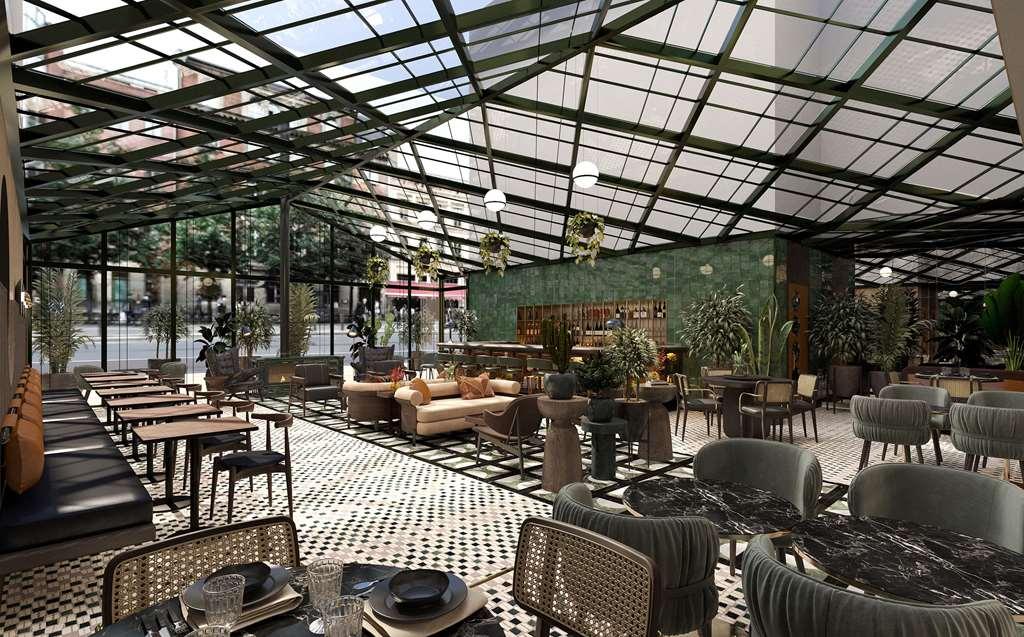 Titanic Comfort Kurfuerstendamm 3* Berlijn