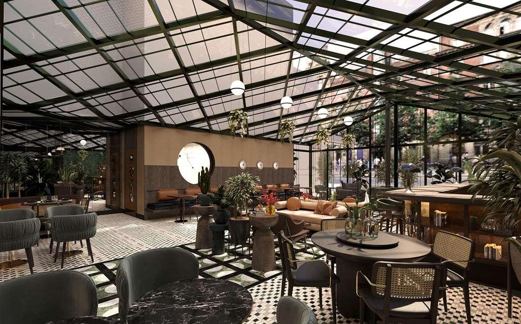 Titanic Comfort Kurfuerstendamm Hotel Berlijn