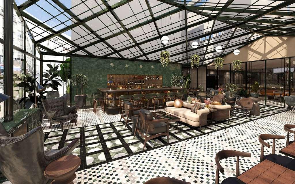 Hotel Titanic Comfort Kurfuerstendamm Berlijn