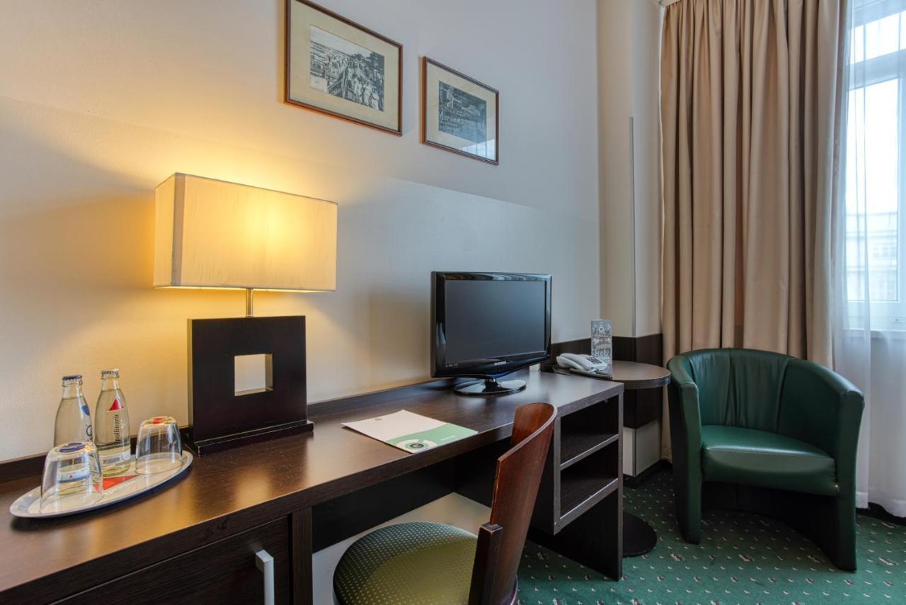 Titanic Comfort Kurfuerstendamm Berlijn