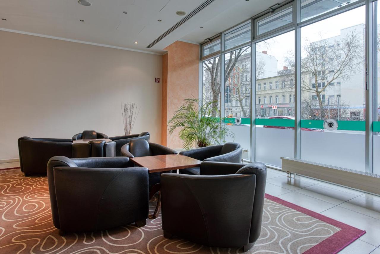 Titanic Comfort Kurfuerstendamm Berlijn